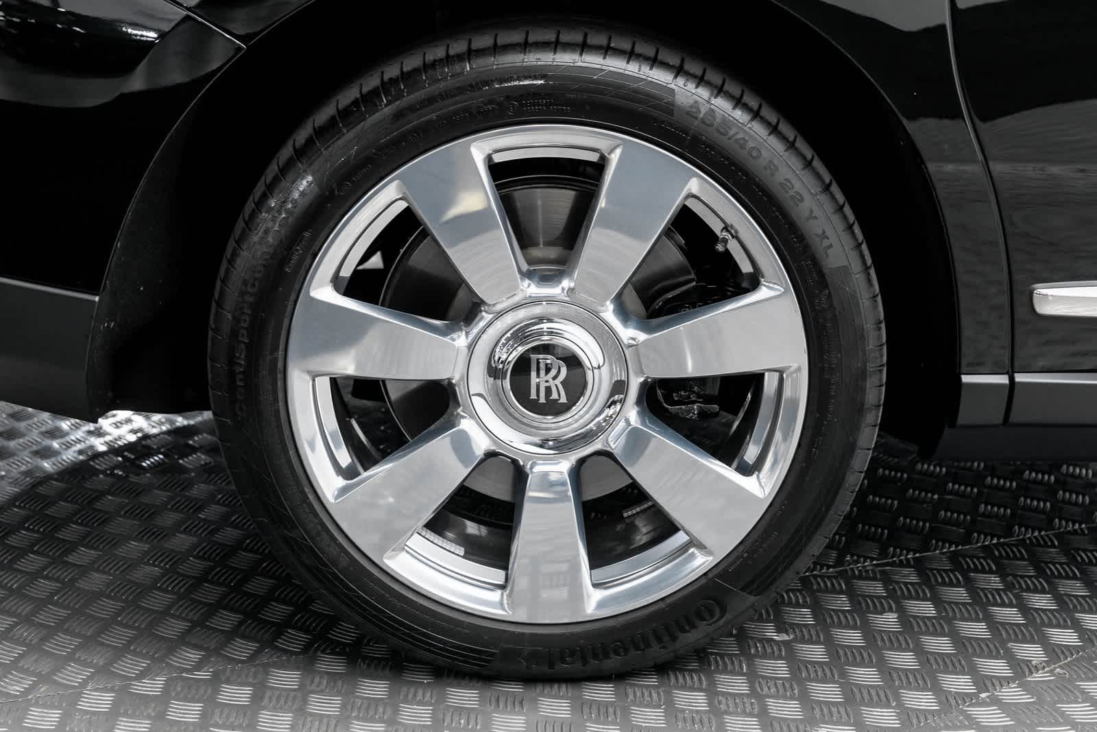 Thumbnail: 2024 Rolls-Royce Cullinan - 47