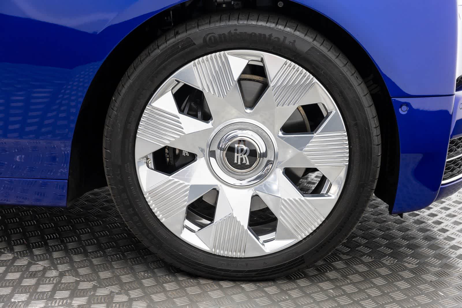 Thumbnail: 2023 Rolls-Royce Phantom - 51