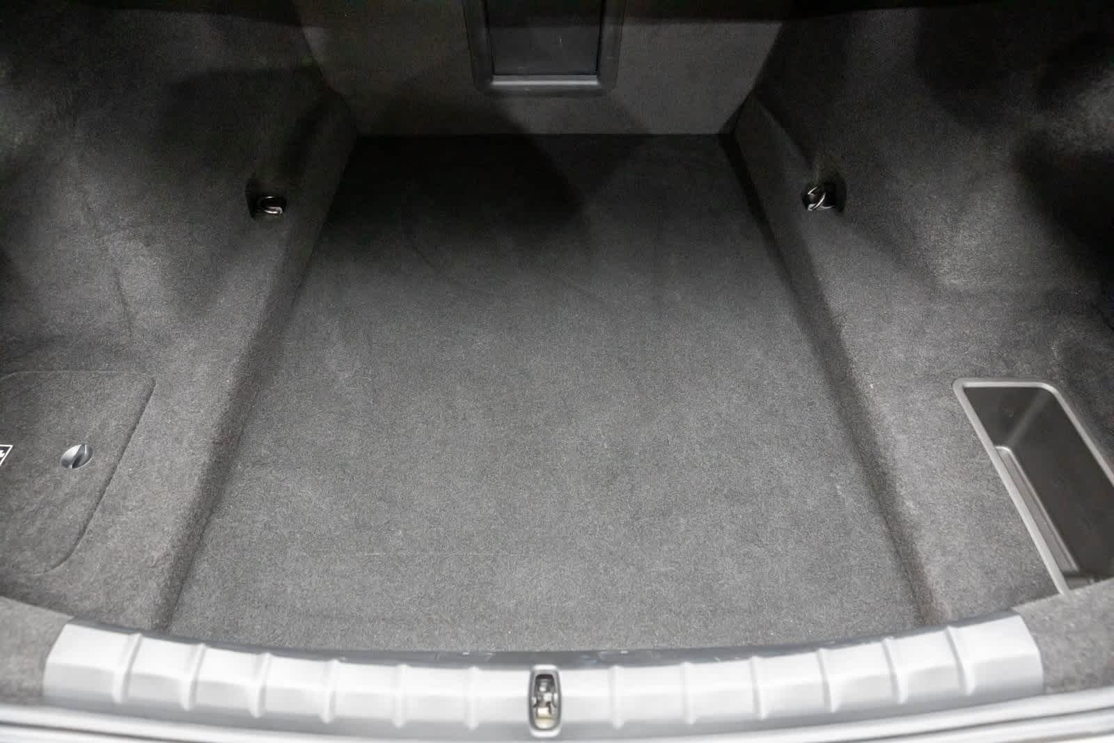 Thumbnail: 2024 BMW 7 Series - 22