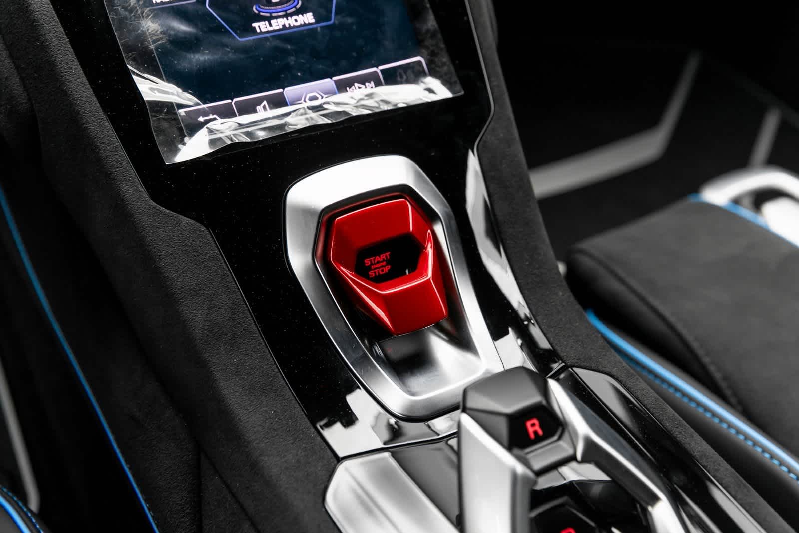 Thumbnail: 2024 Lamborghini Huracan - 36