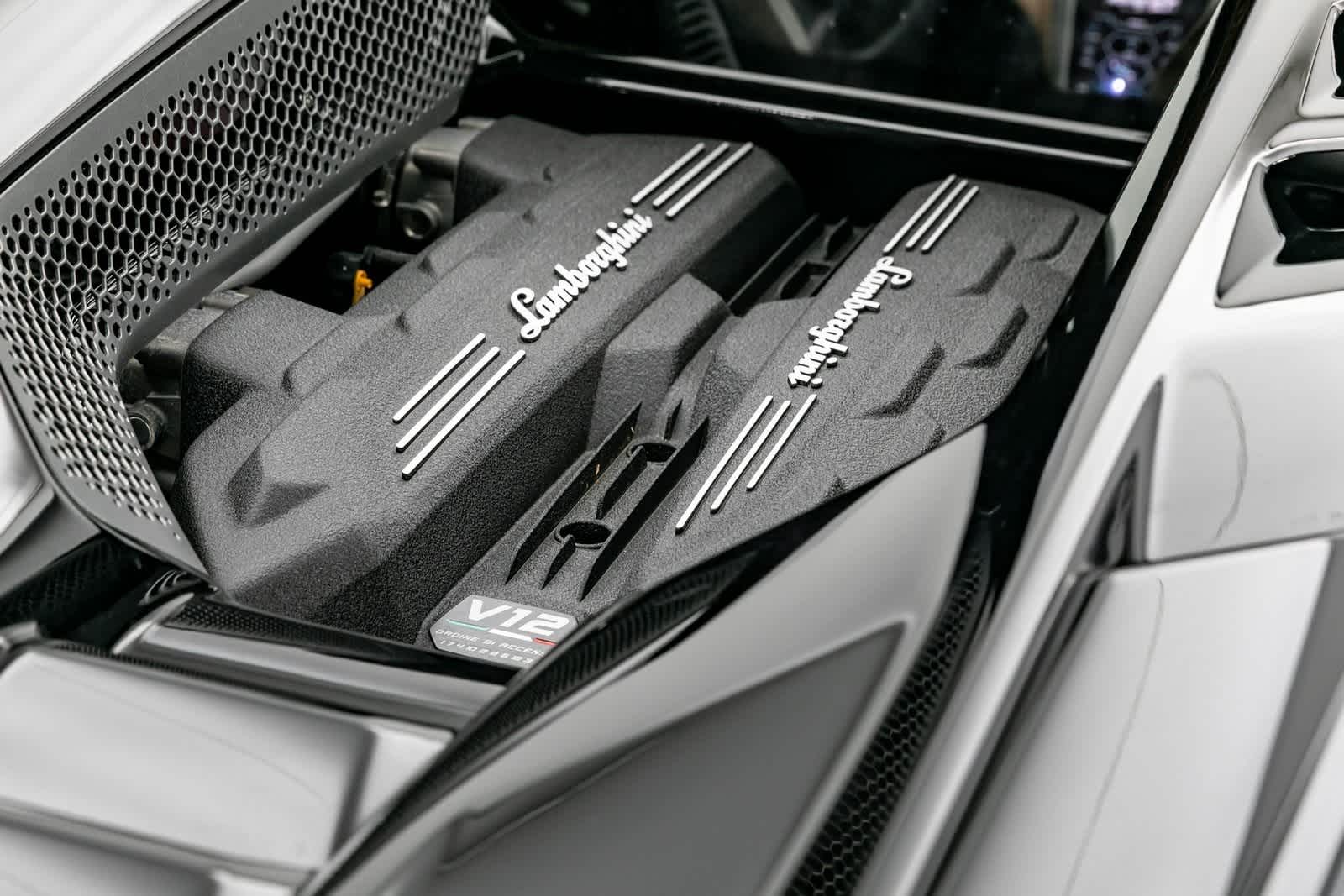 Thumbnail: 2024 Lamborghini  - 31