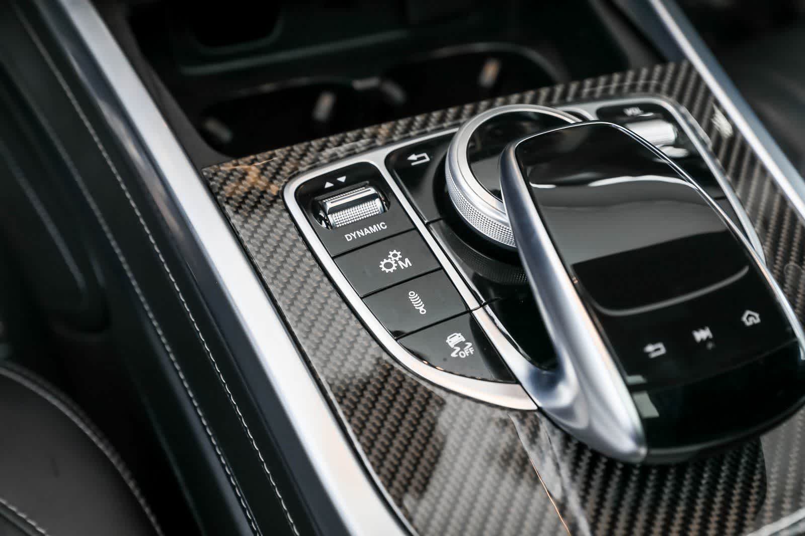 Thumbnail: 2021 Mercedes-Benz G-Class - 31