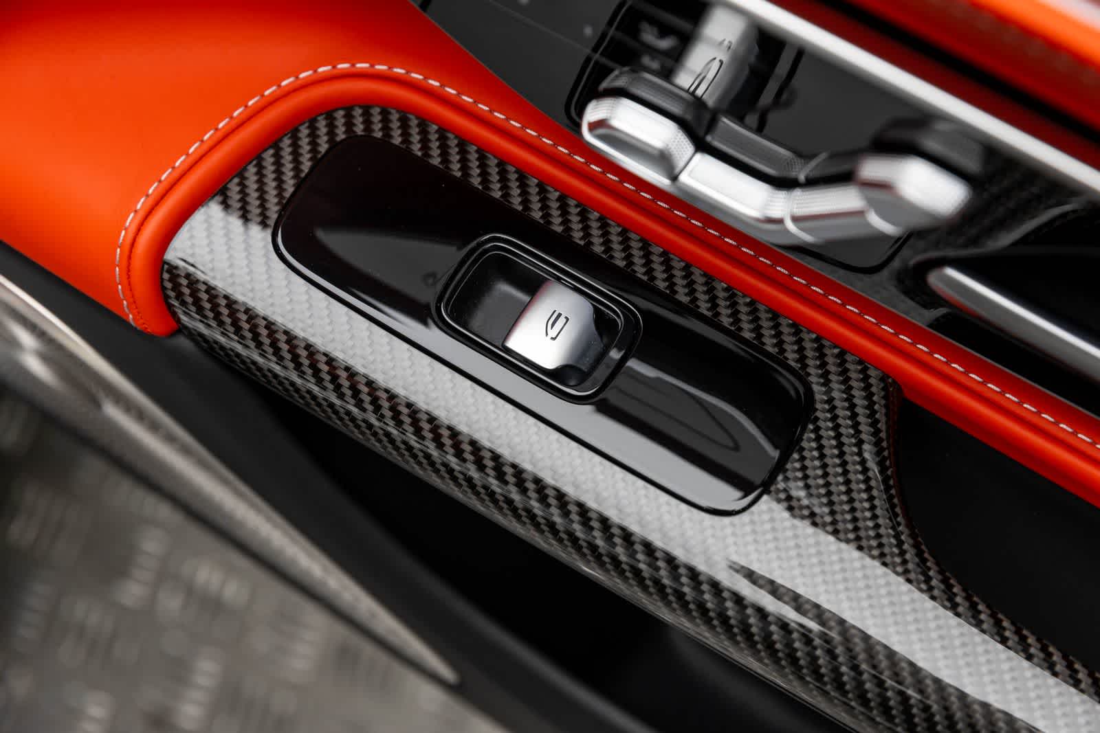 Thumbnail: 2022 Mercedes-Benz SL-Class - 40