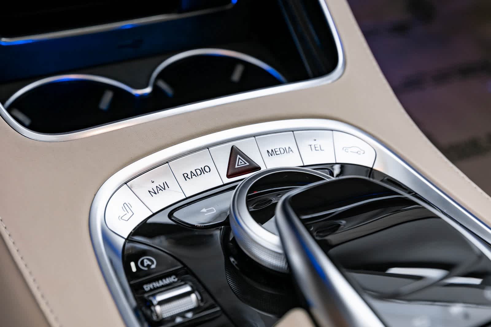 Thumbnail: 2020 Mercedes-Benz S-Class - 40