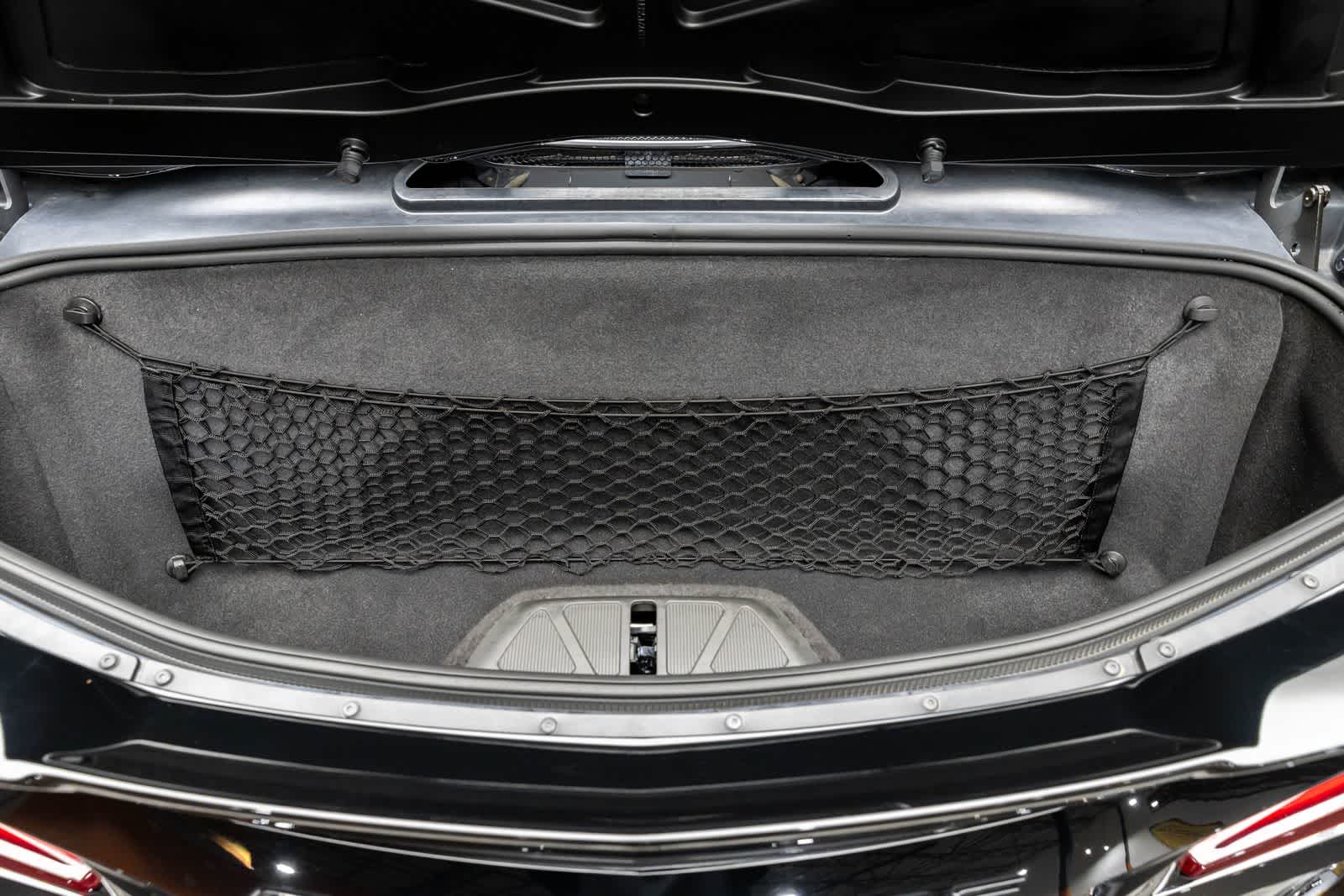 Thumbnail: 2023 Chevrolet Corvette - 8