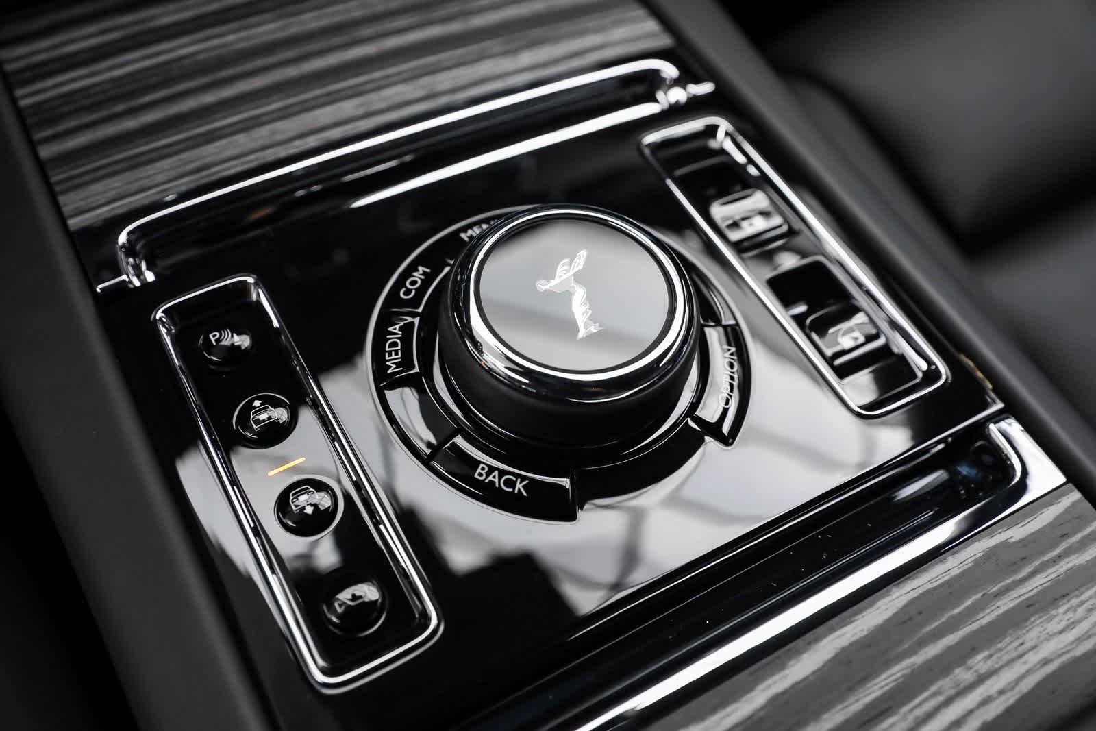 2021 Rolls-Royce Ghost  21
