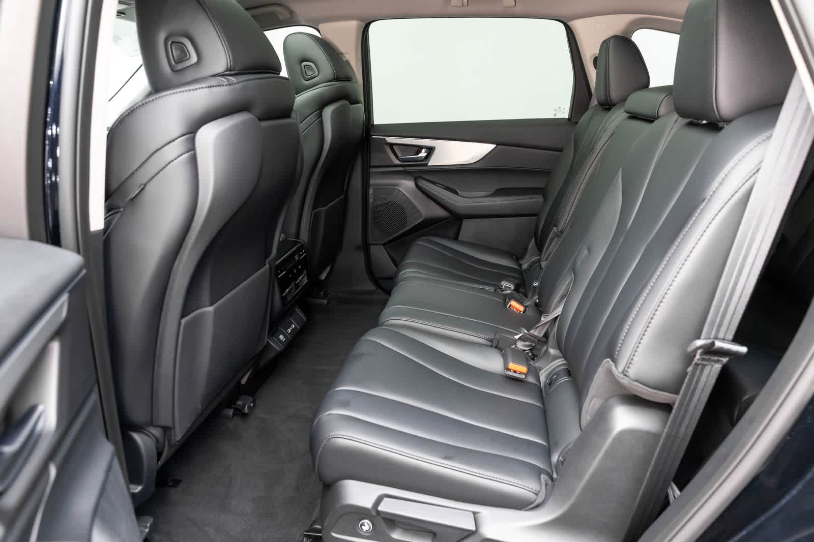 Thumbnail: 2023 Acura MDX - 14