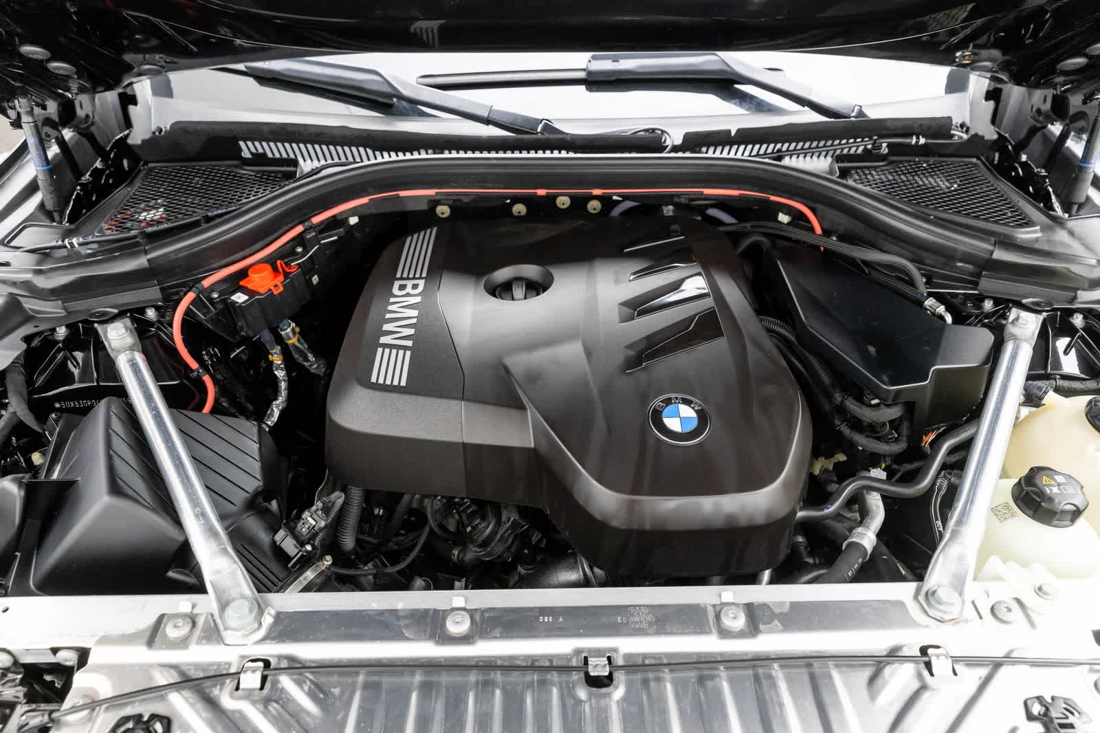 Thumbnail: 2025 BMW X3 - 9