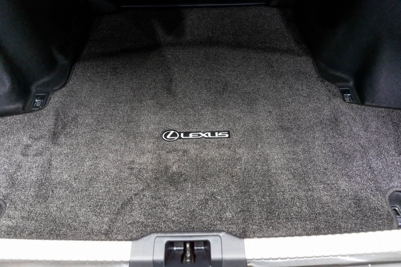 Thumbnail: 2021 Lexus IS - 50