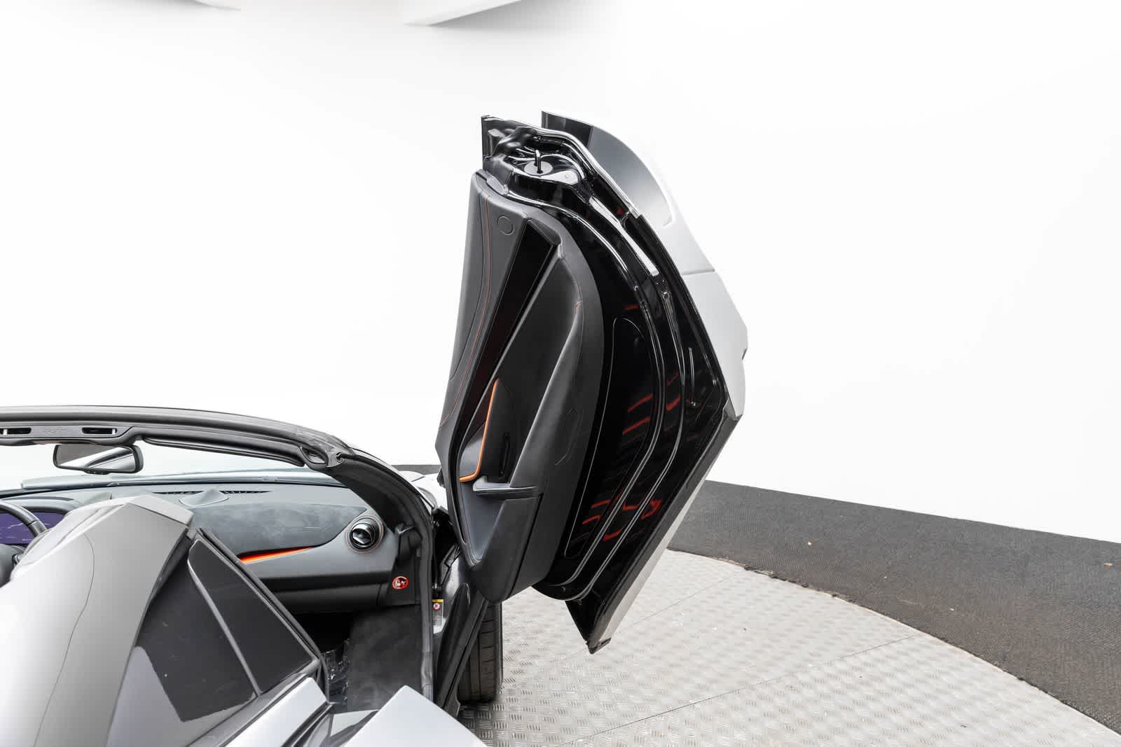 Thumbnail: 2022 Mclaren 720S - 32