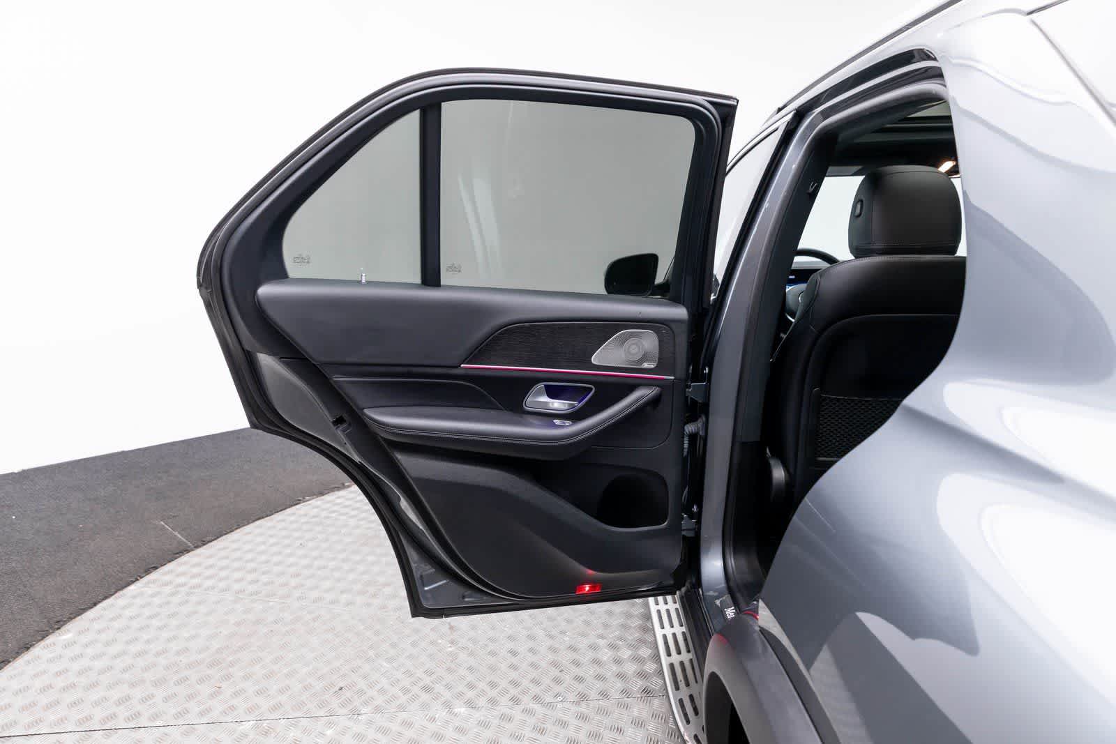 Thumbnail: 2022 Mercedes-Benz GLE - 34