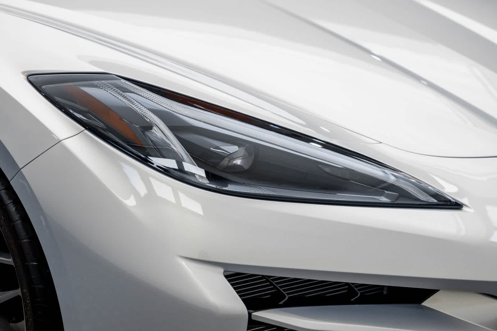 Thumbnail: 2024 Chevrolet Corvette - 47