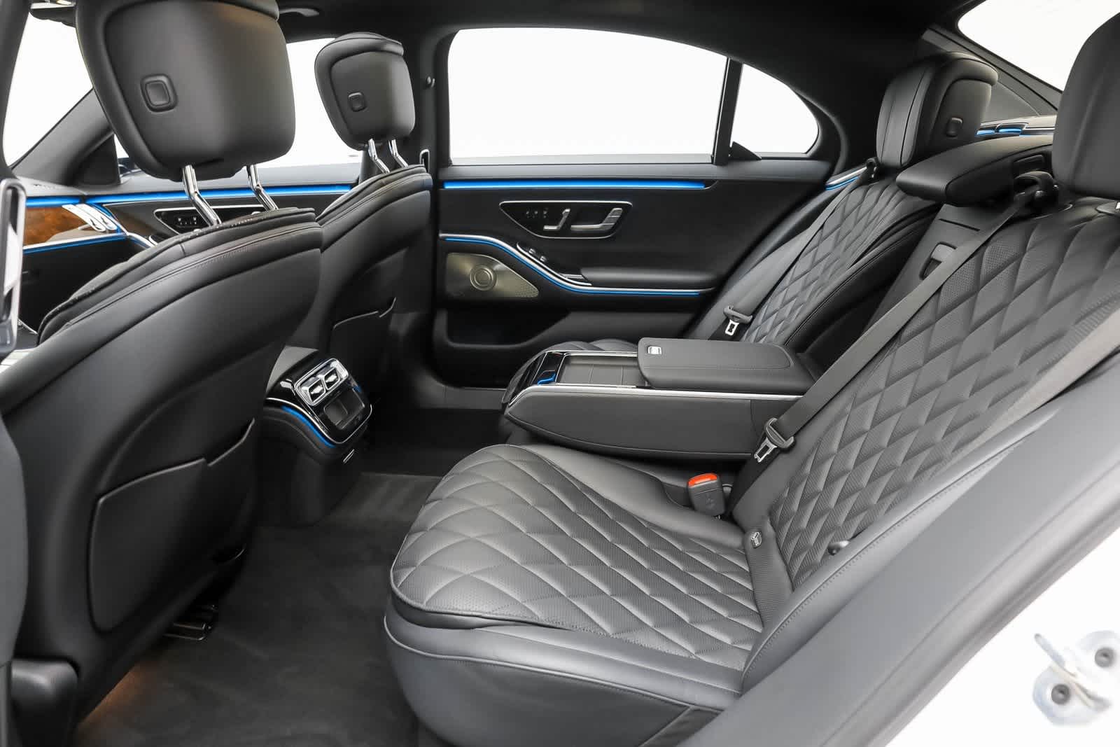 Thumbnail: 2024 Mercedes-Benz B-Class - 11