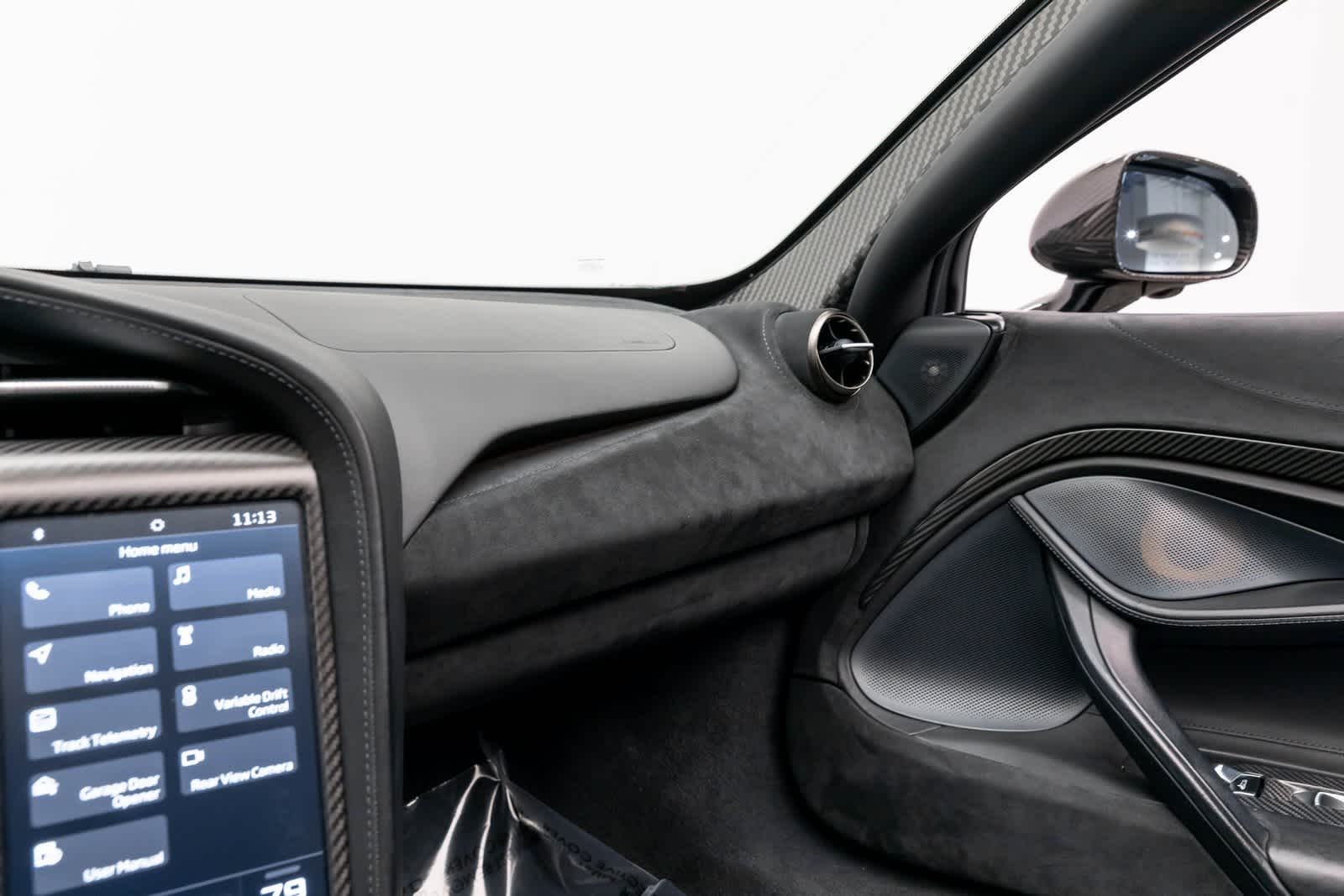 Thumbnail: 2023 Mclaren 720S - 33