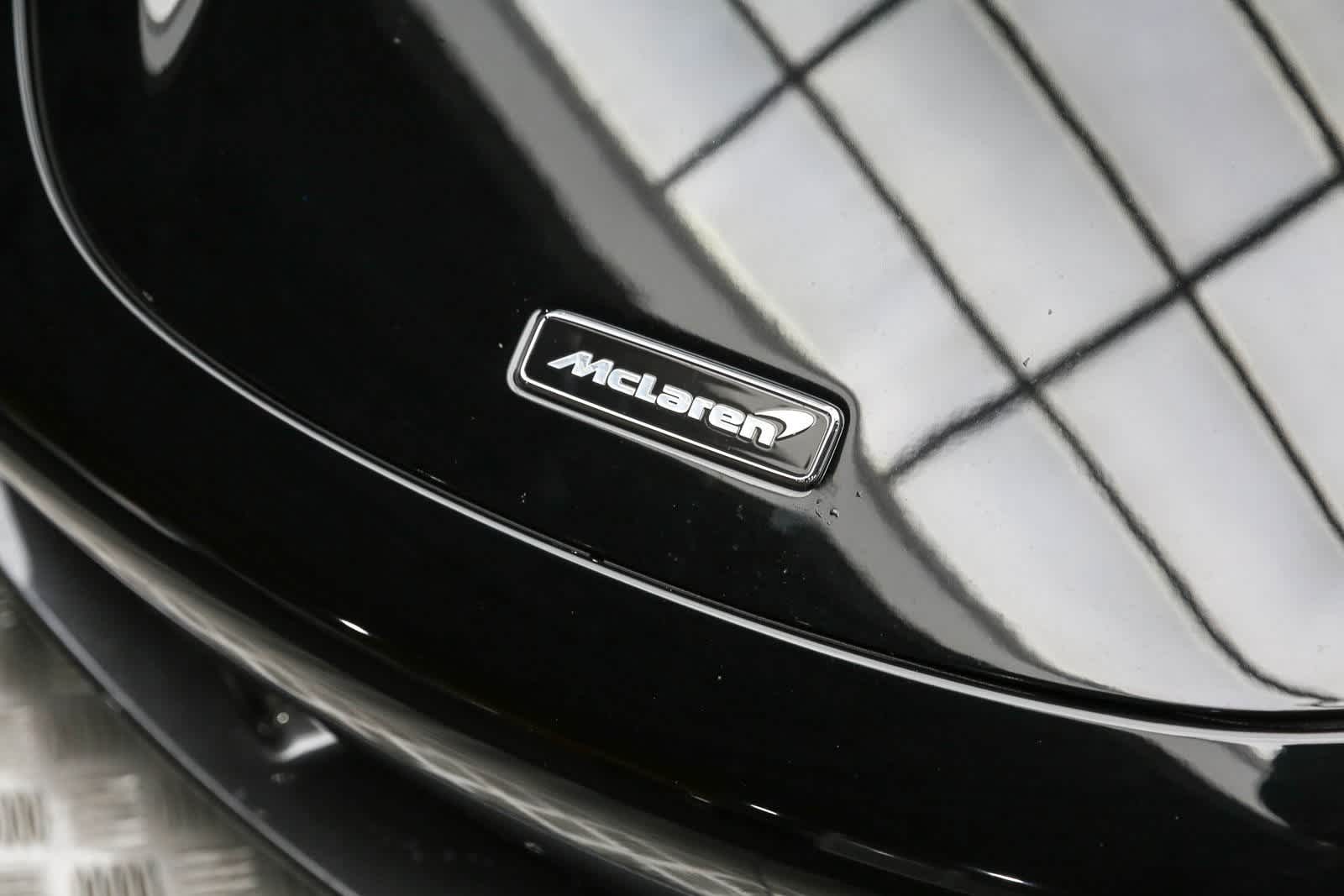 Thumbnail: 2022 Mclaren 720S - 42