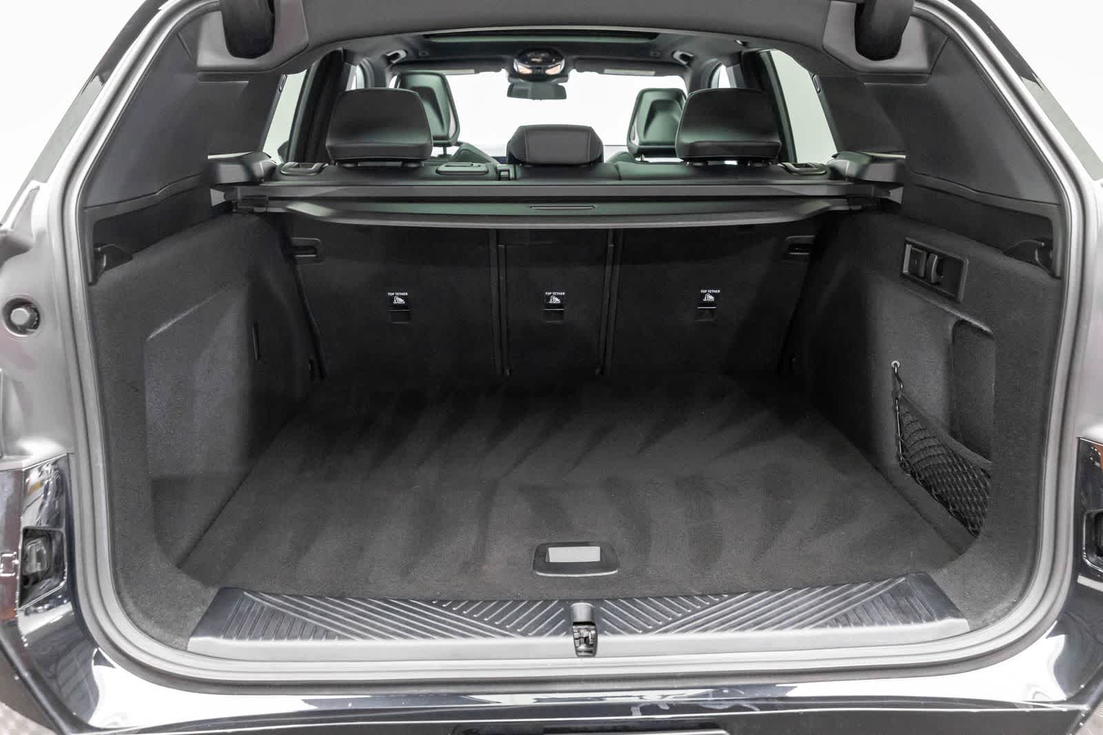 Thumbnail: 2025 BMW X3 - 19