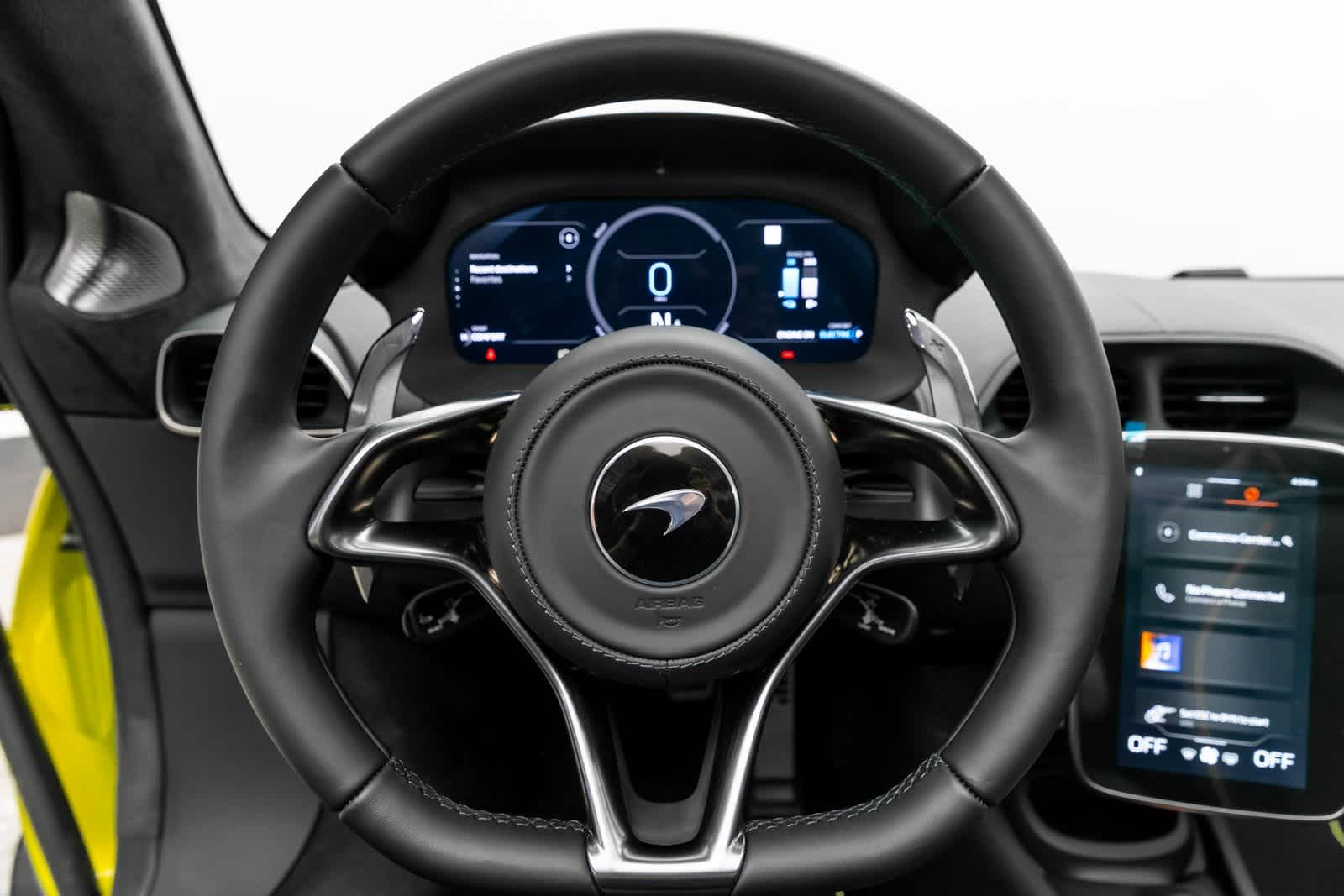 Thumbnail: 2025 Mclaren Artura - 15