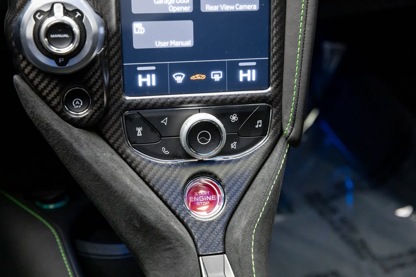 Thumbnail: 2023 Mclaren 720S - 34