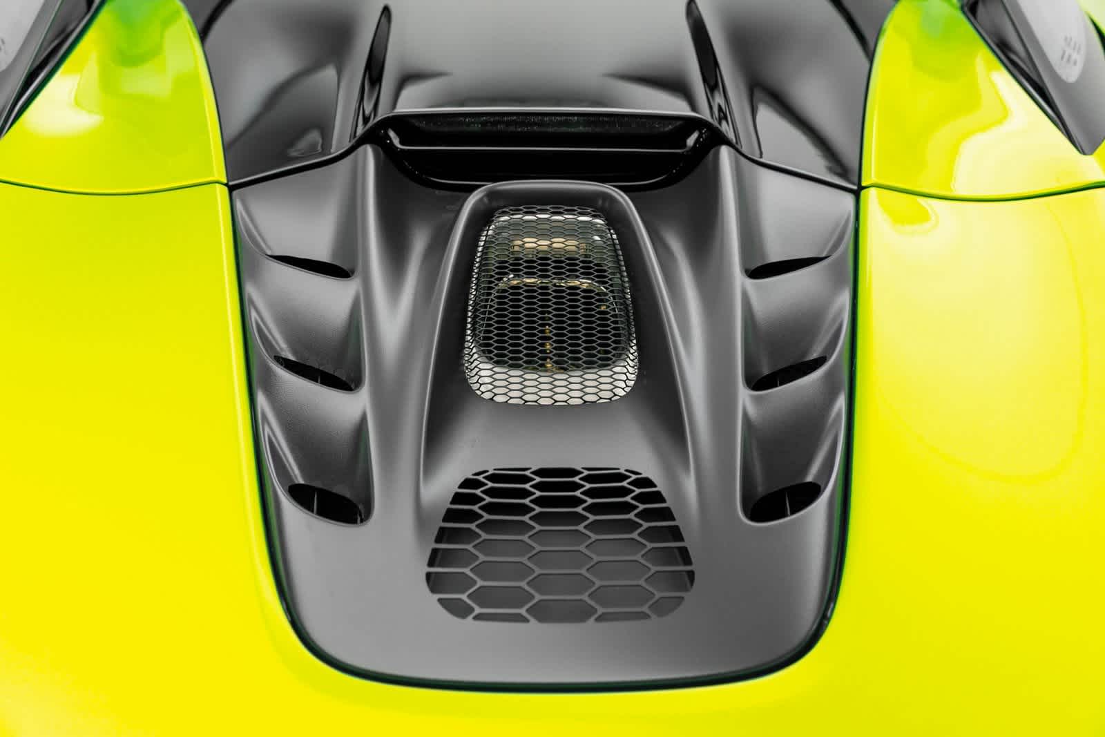 Thumbnail: 2025 Mclaren Artura - 9