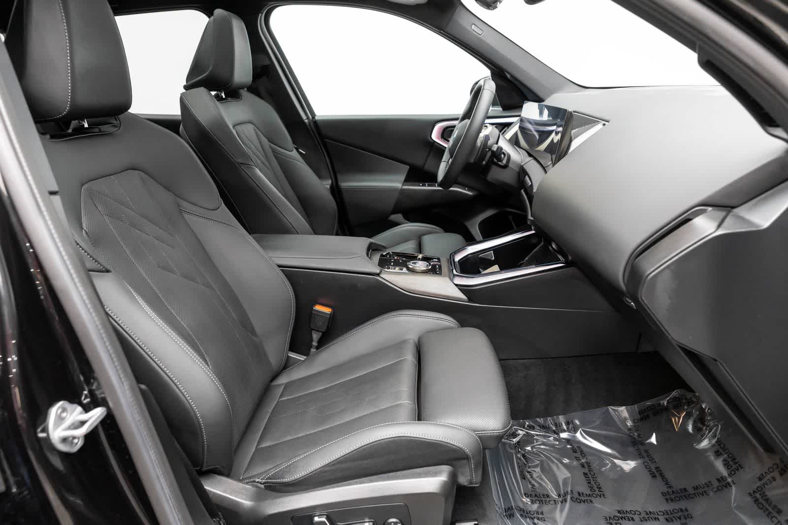 Thumbnail: 2025 BMW X3 - 14