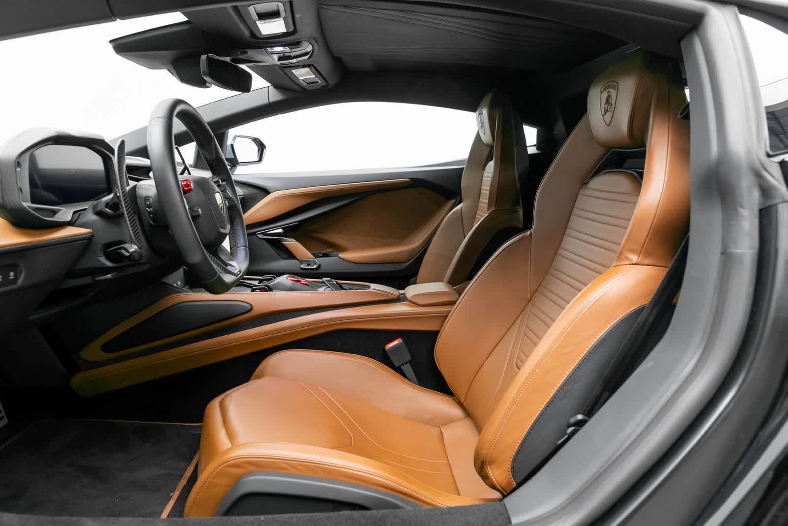 Thumbnail: 2024 Lamborghini  - 11