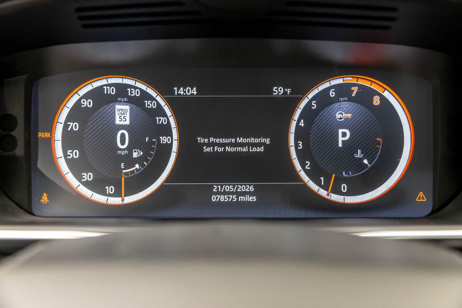 Thumbnail: 2017 Land Rover Range Rover Sport - 22