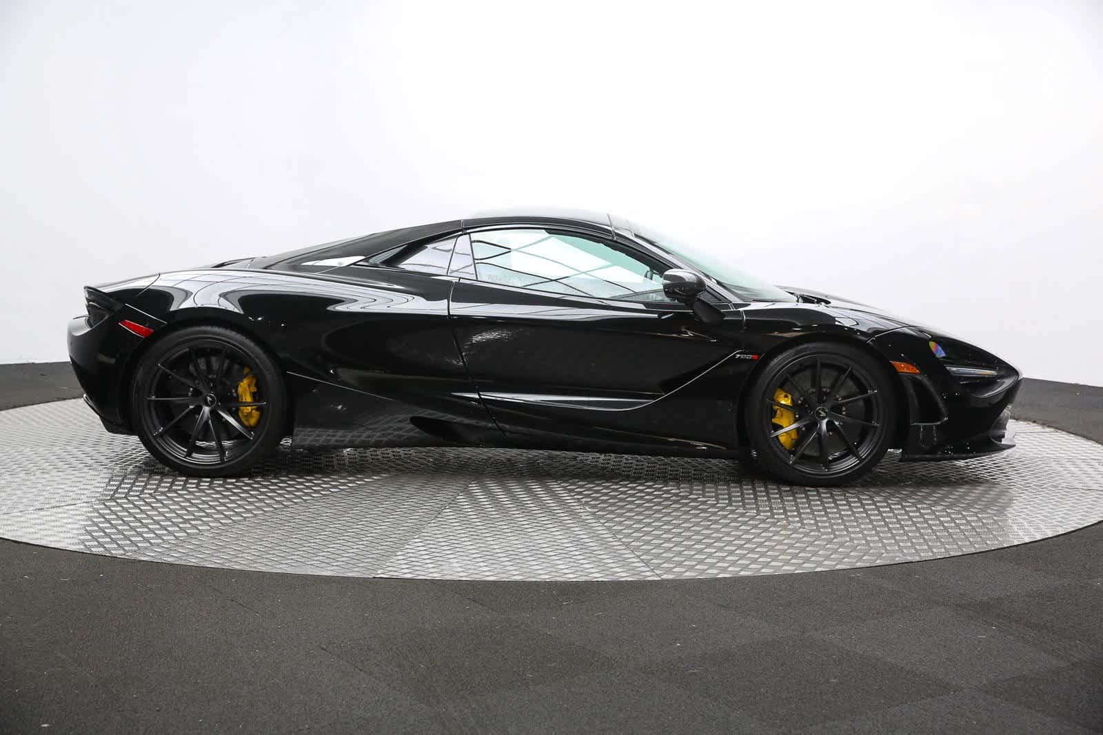 Thumbnail: 2022 Mclaren 720S - 40