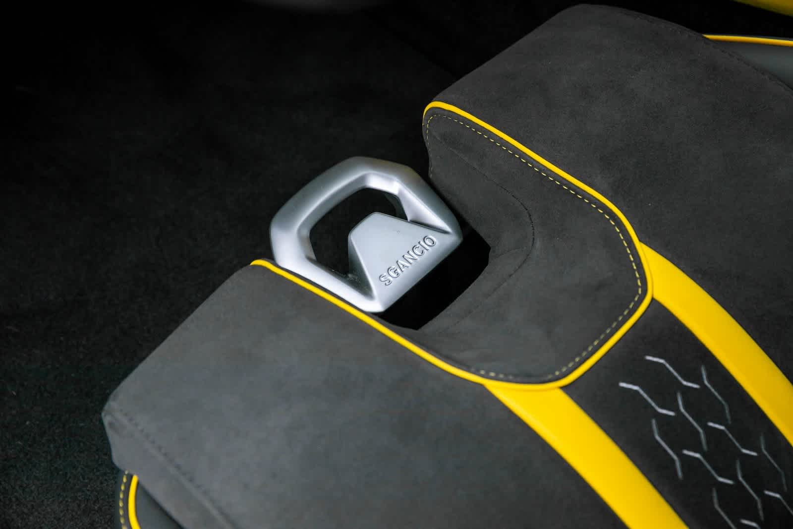 Thumbnail: 2024 Lamborghini Huracan - 51