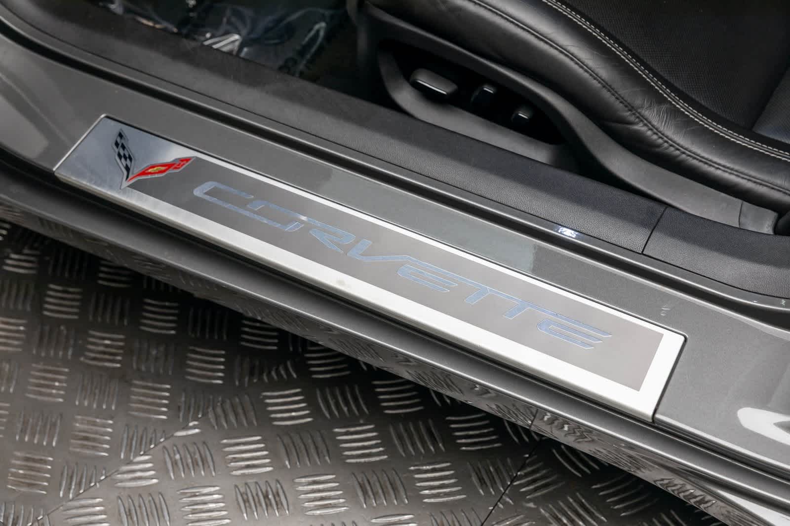 Thumbnail: 2015 Chevrolet Corvette - 26