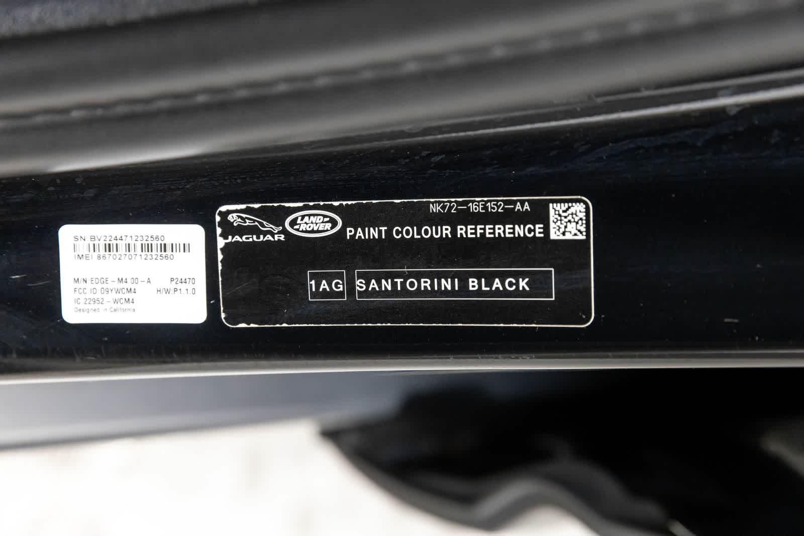 Thumbnail: 2025 Land Rover Defender - 29