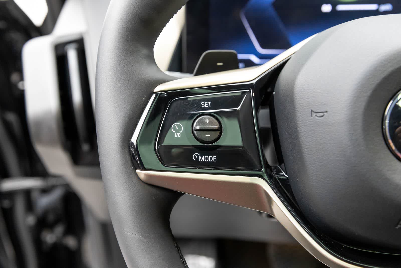 Thumbnail: 2025 BMW X3 - 29