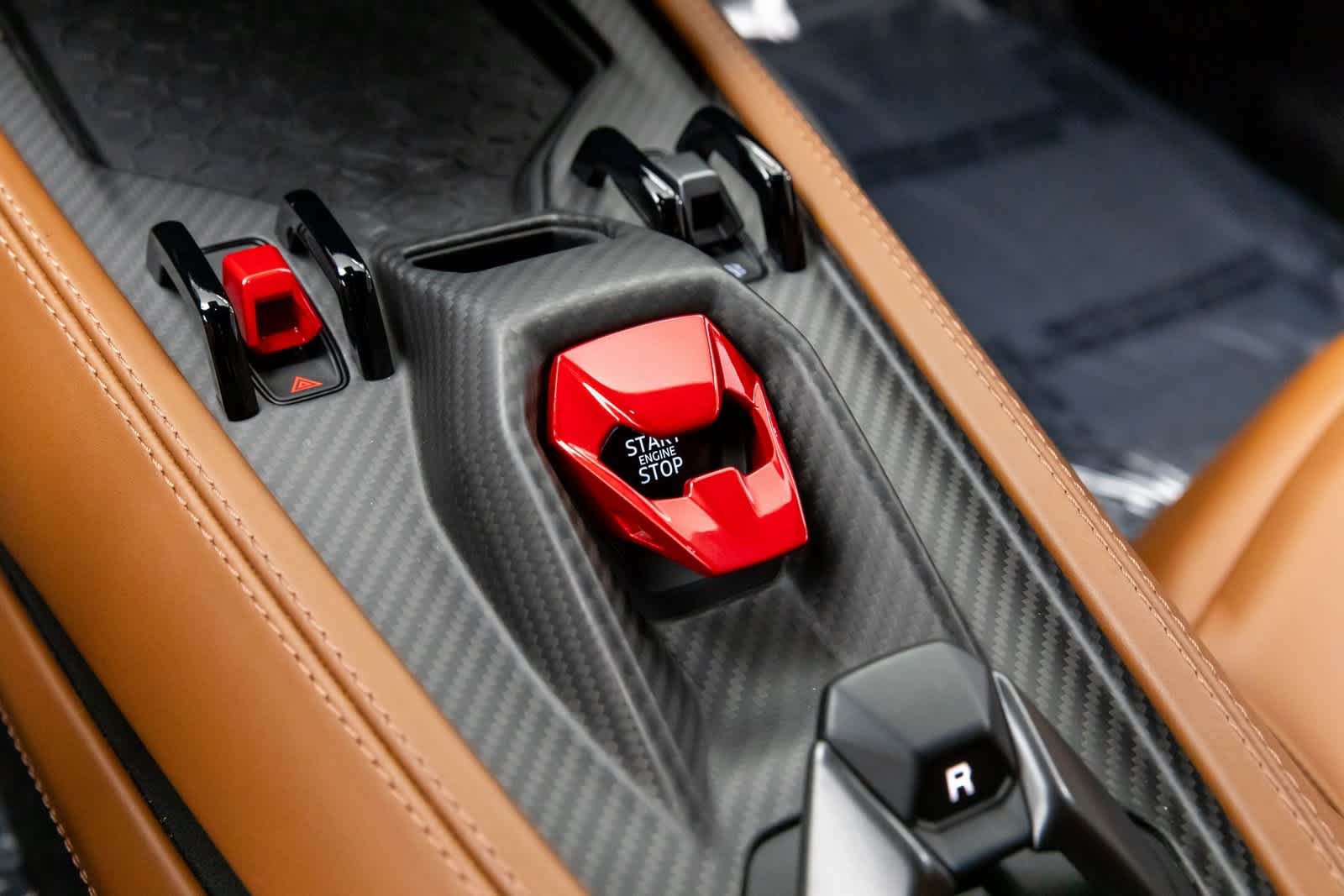 Thumbnail: 2024 Lamborghini  - 29