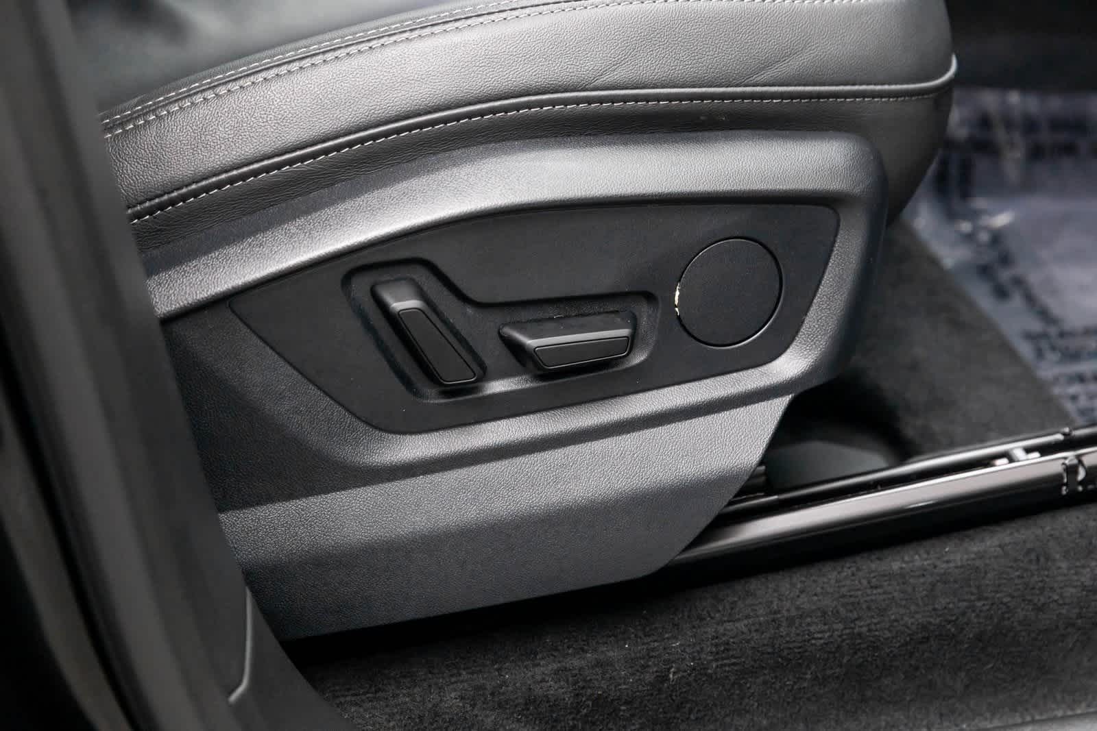 Thumbnail: 2025 Audi Q7 - 42