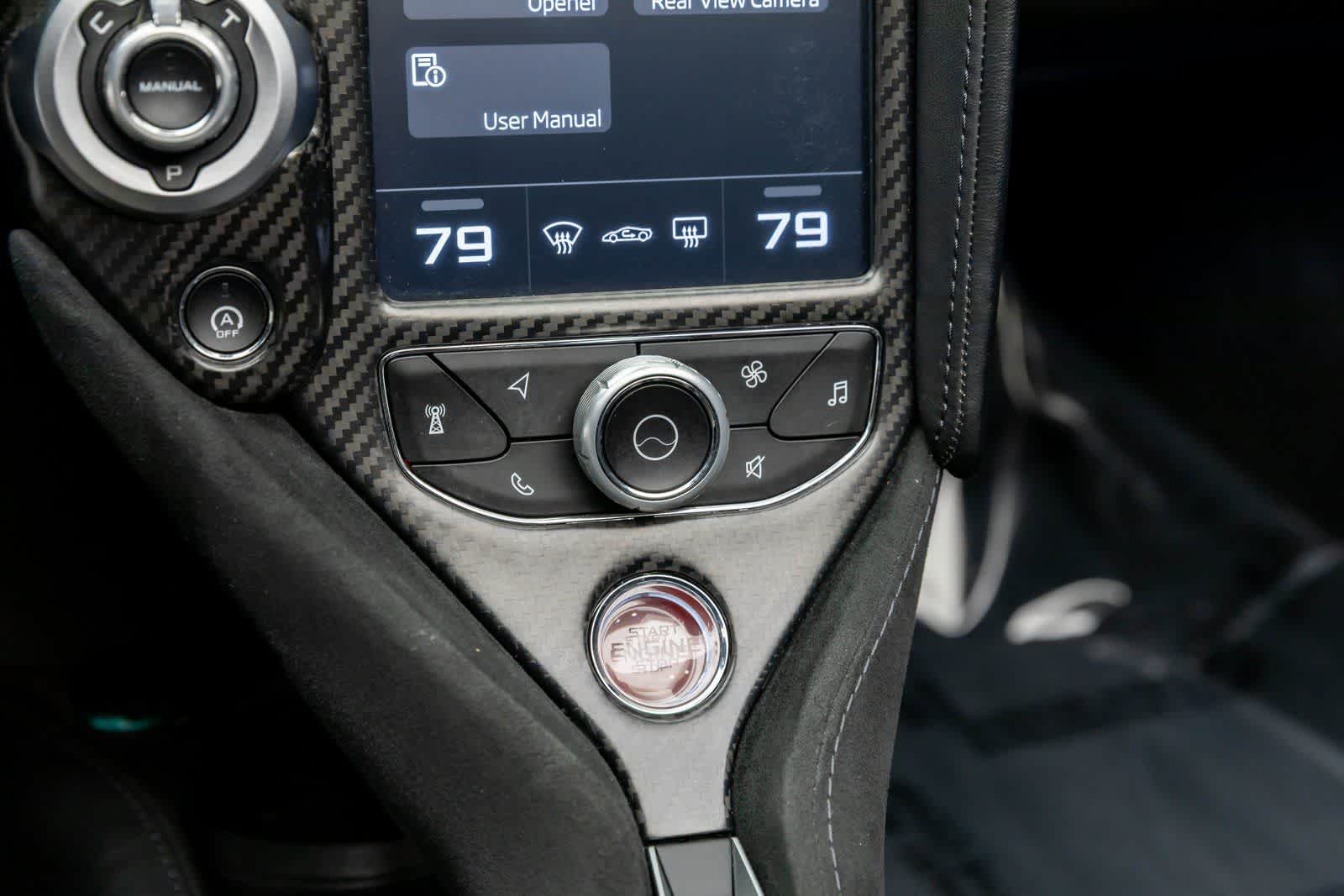 Thumbnail: 2023 Mclaren 720S - 32