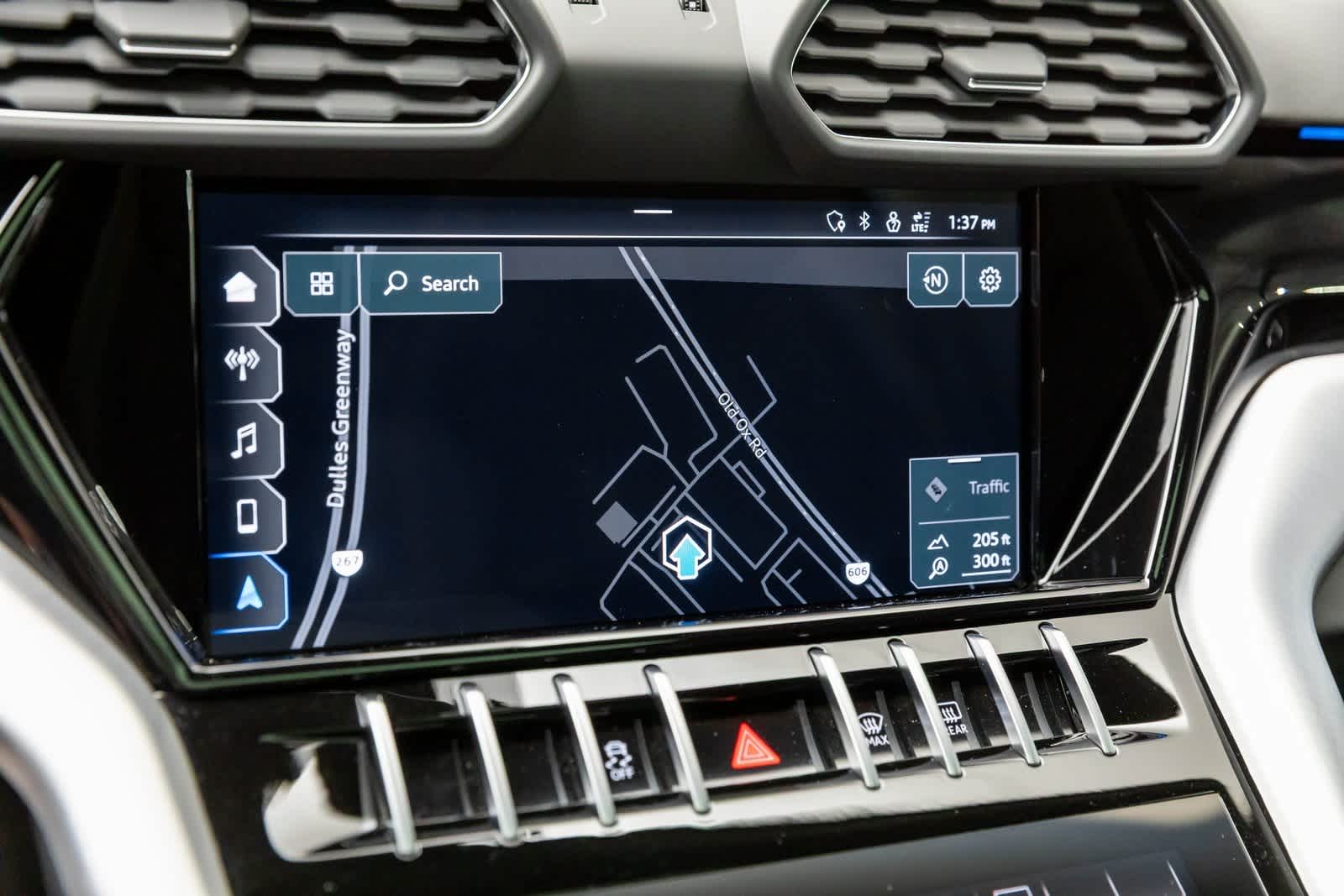 Thumbnail: 2022 Lamborghini Urus - 33