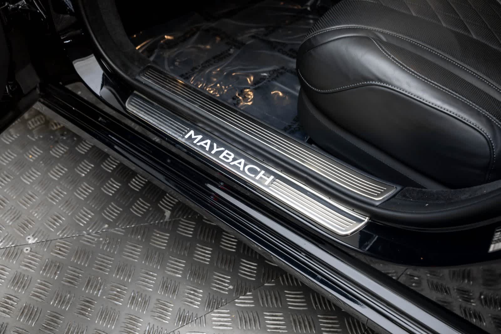 Thumbnail: 2020 Mercedes-Benz S-Class - 32