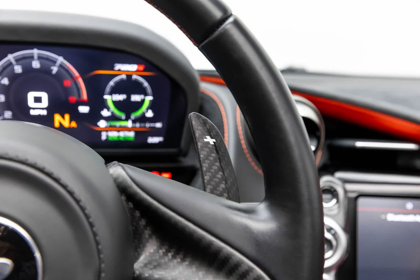 Thumbnail: 2022 Mclaren 720S - 26