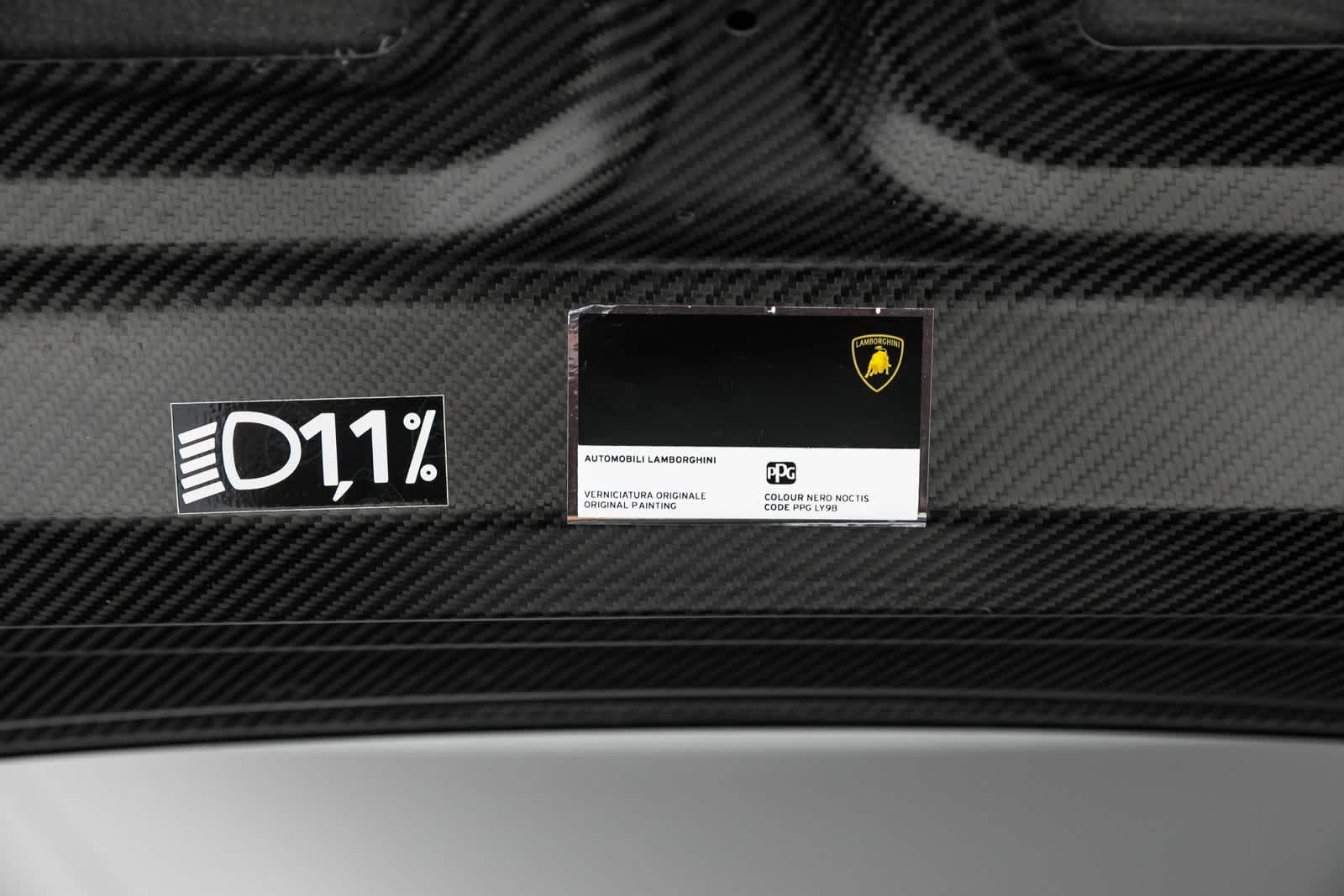 Thumbnail: 2024 Lamborghini Huracan - 38
