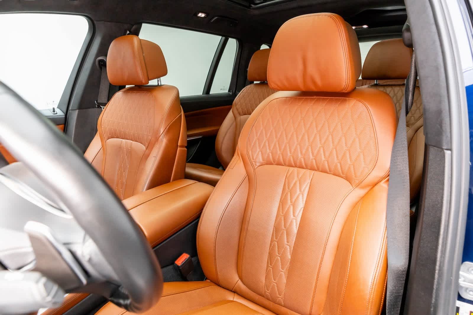 Thumbnail: 2023 BMW X7 - 12