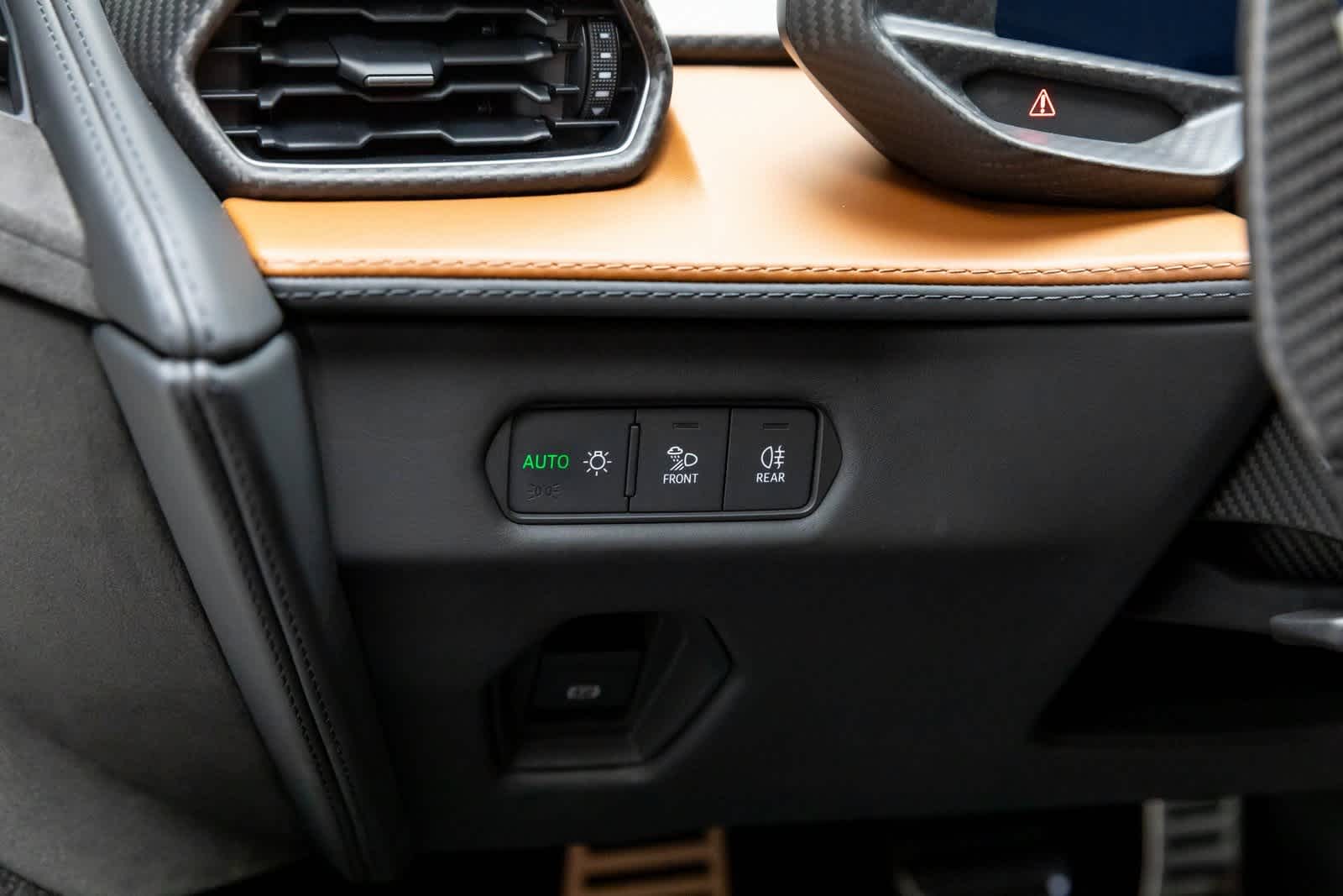 Thumbnail: 2024 Lamborghini  - 23