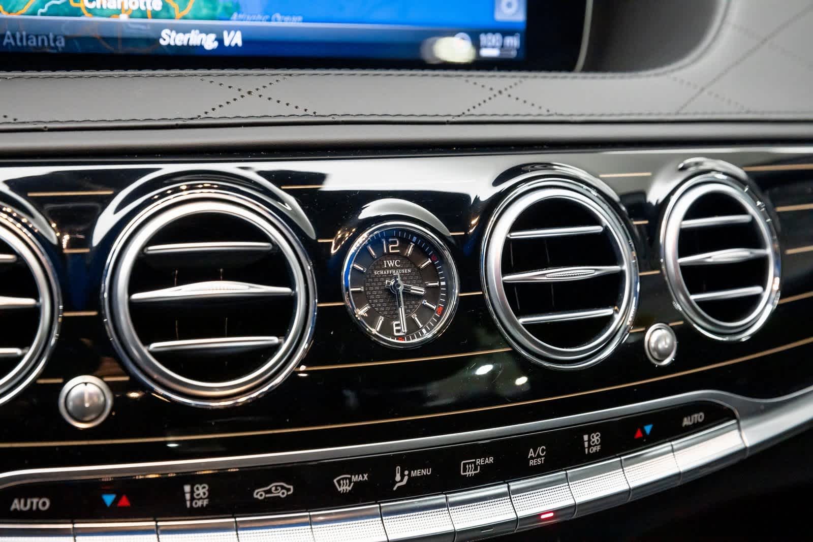 Thumbnail: 2020 Mercedes-Benz S-Class - 38