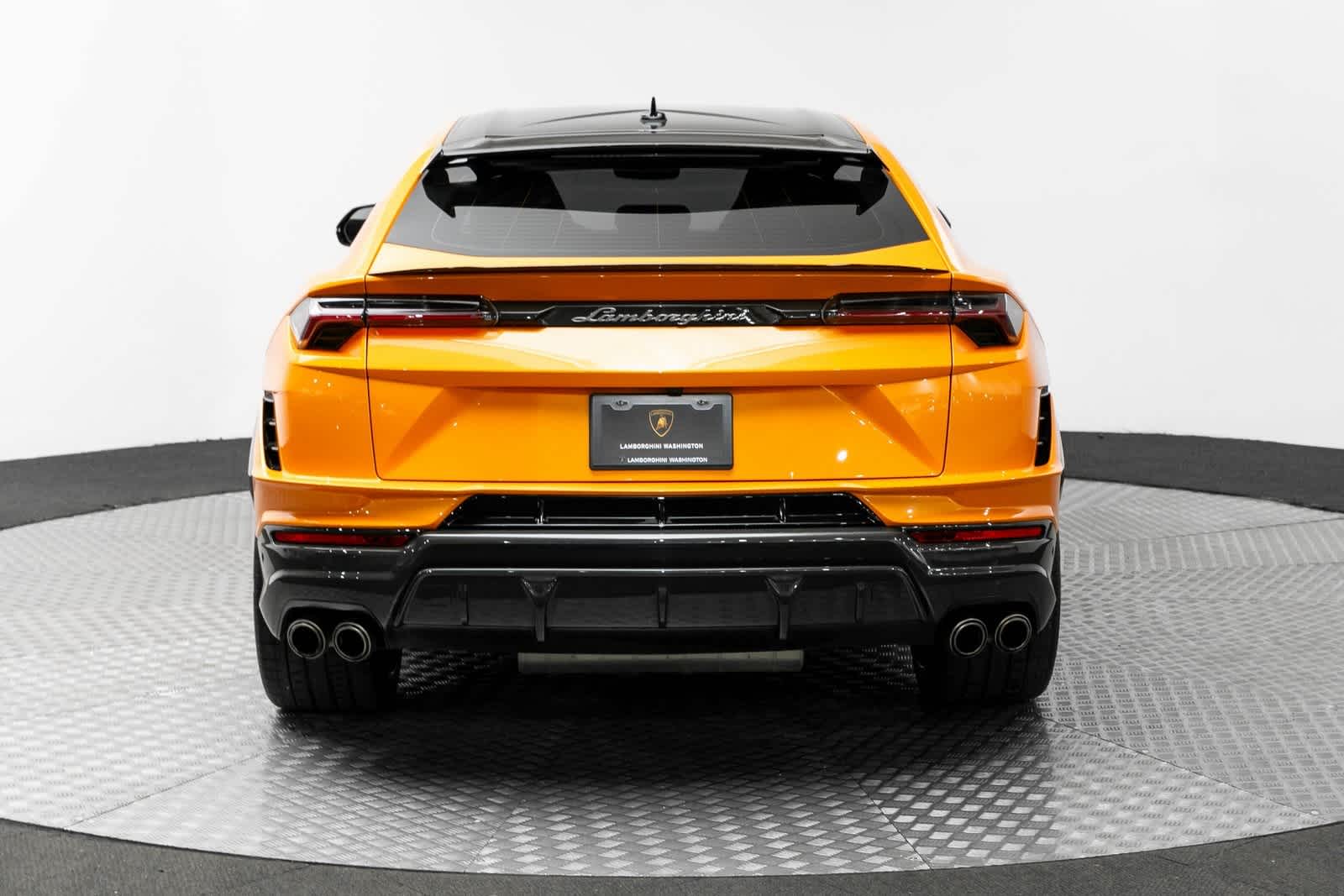 Thumbnail: 2024 Lamborghini Urus - 5