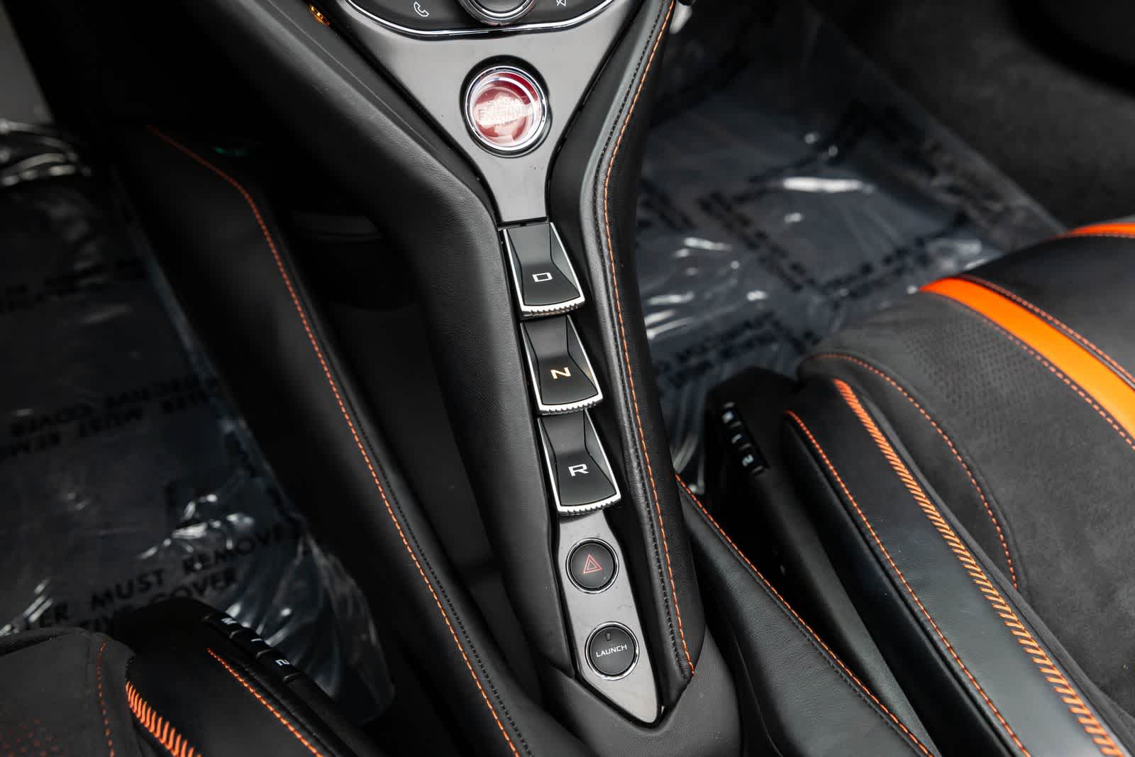 Thumbnail: 2022 Mclaren 720S - 15