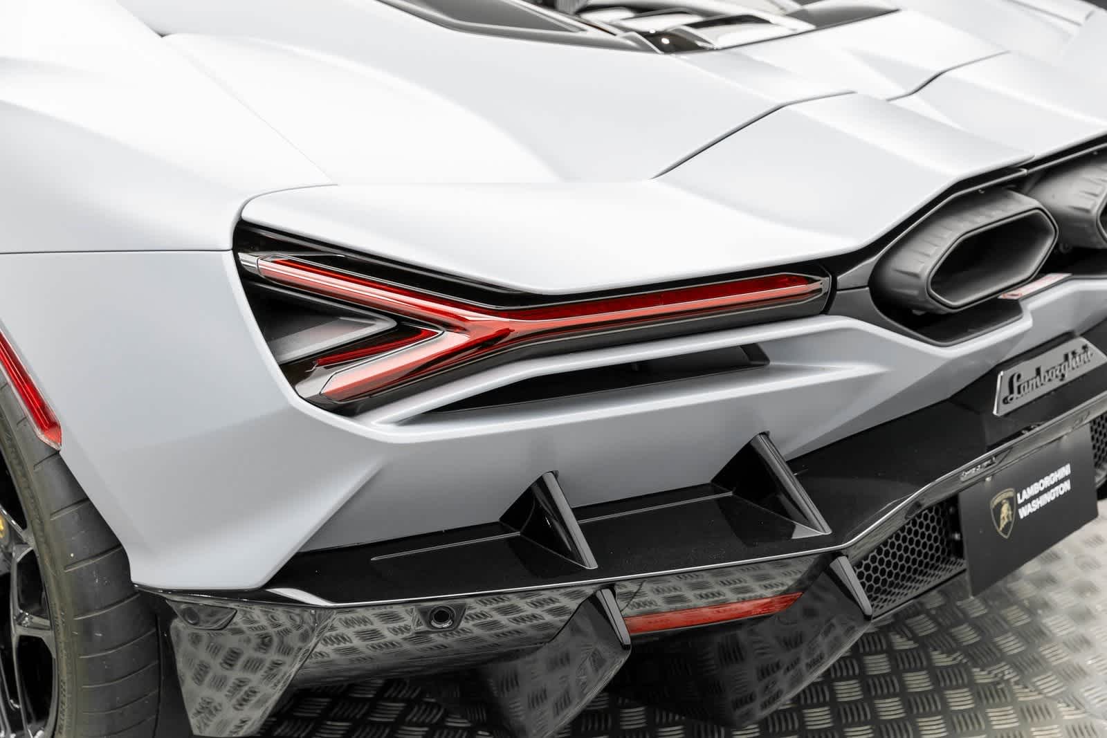 Thumbnail: 2024 Lamborghini  - 47