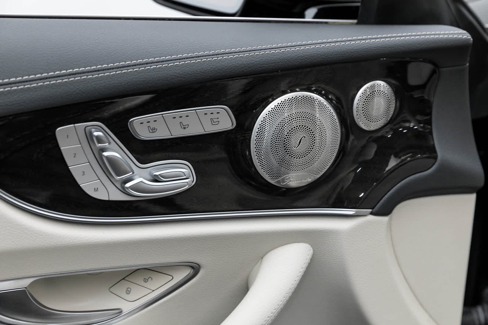 2022 Mercedes-Benz E-Class E 450 24