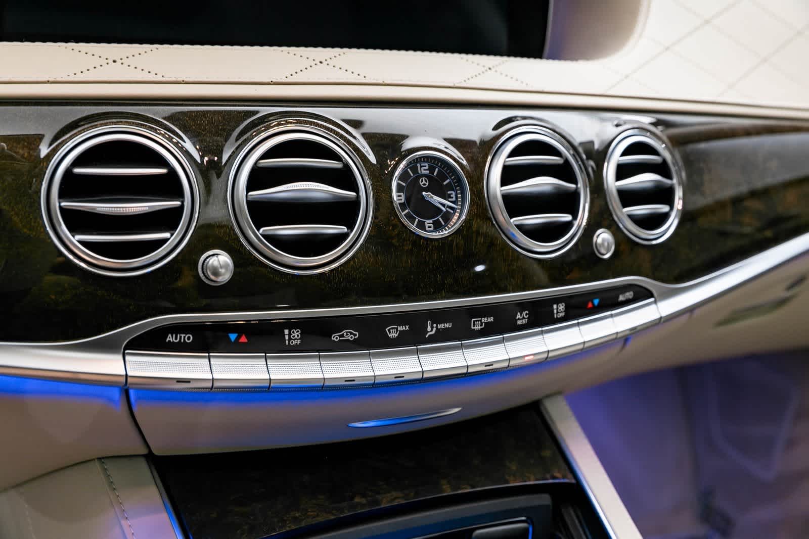 Thumbnail: 2020 Mercedes-Benz S-Class - 39