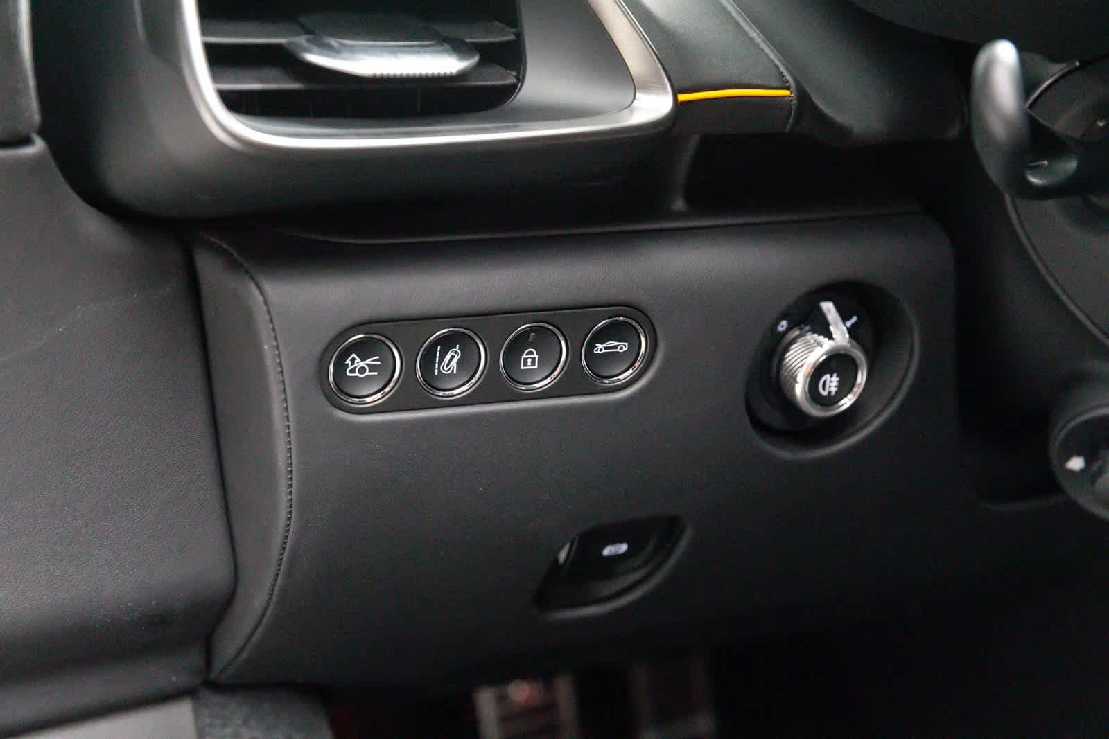 Thumbnail: 2023 Mclaren Artura - 21