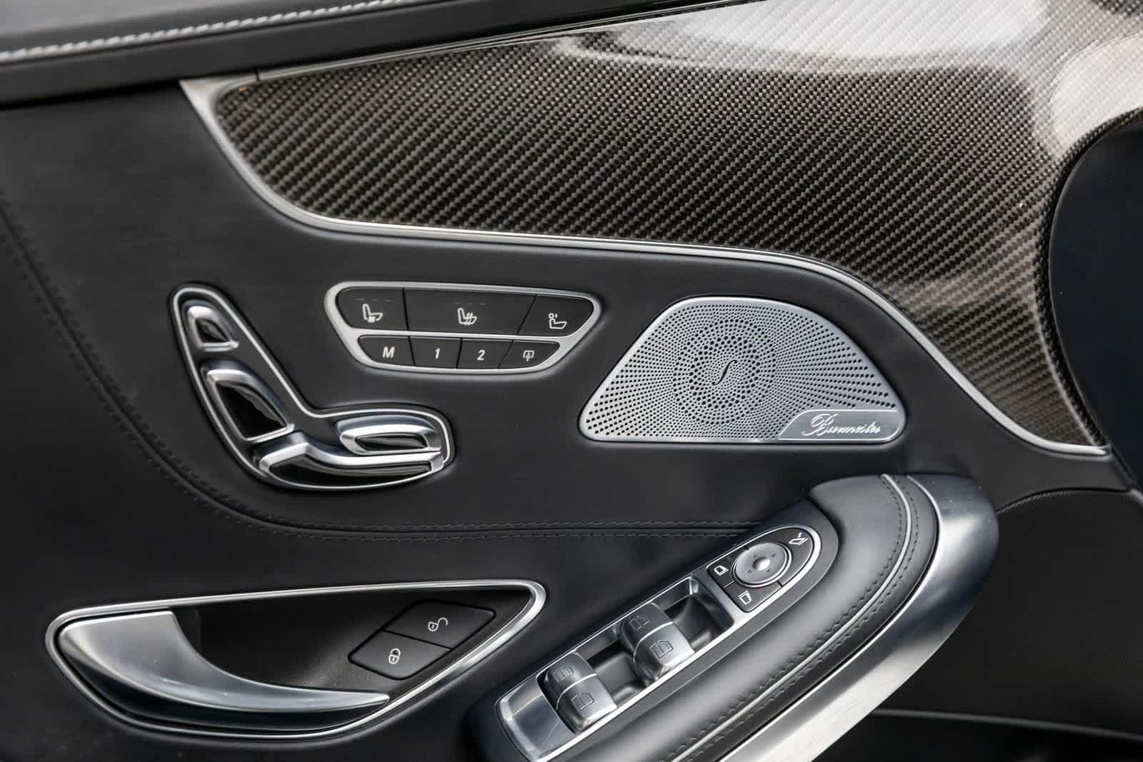 Thumbnail: 2019 Mercedes-Benz S-Class - 24