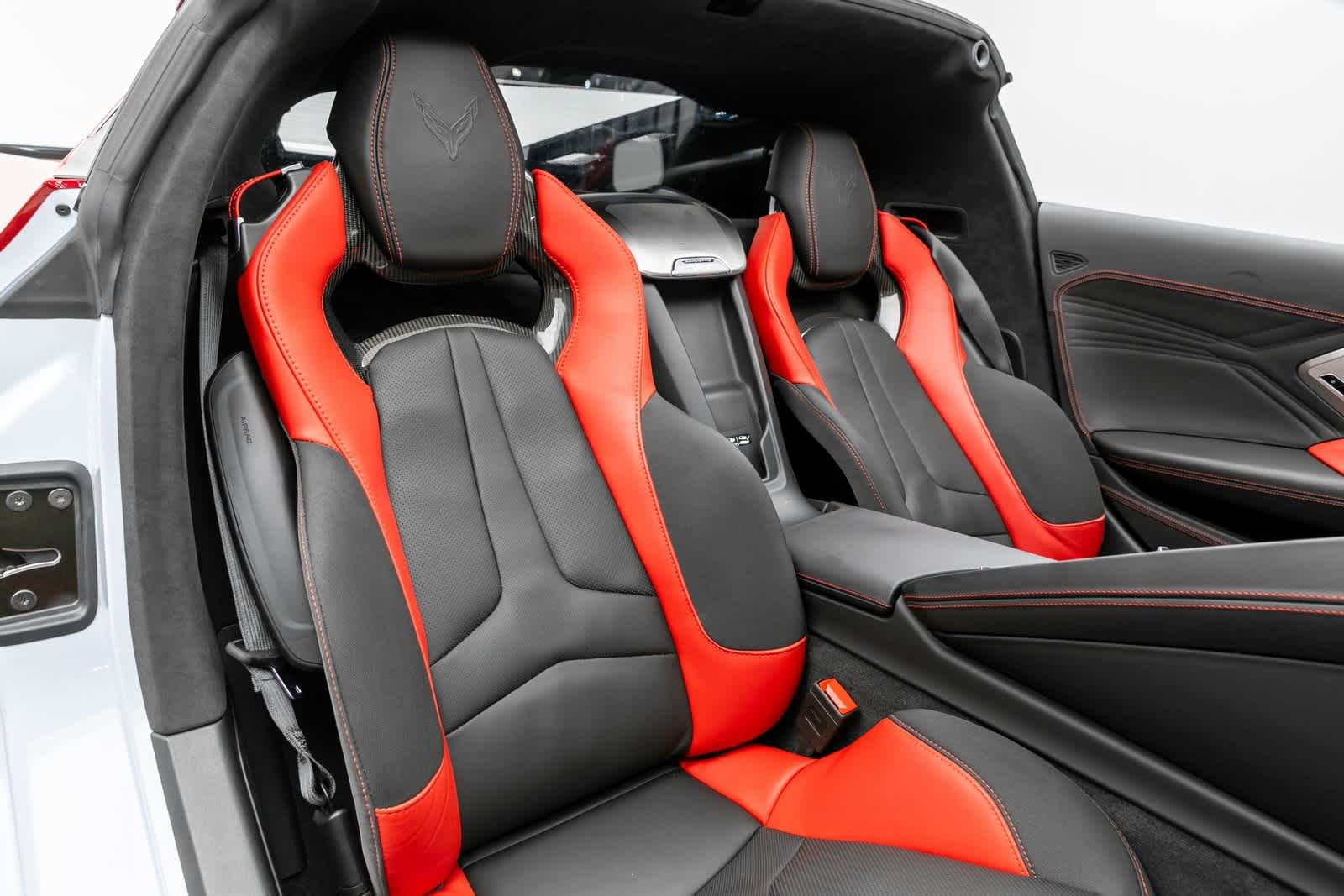 Thumbnail: 2023 Chevrolet Corvette - 14
