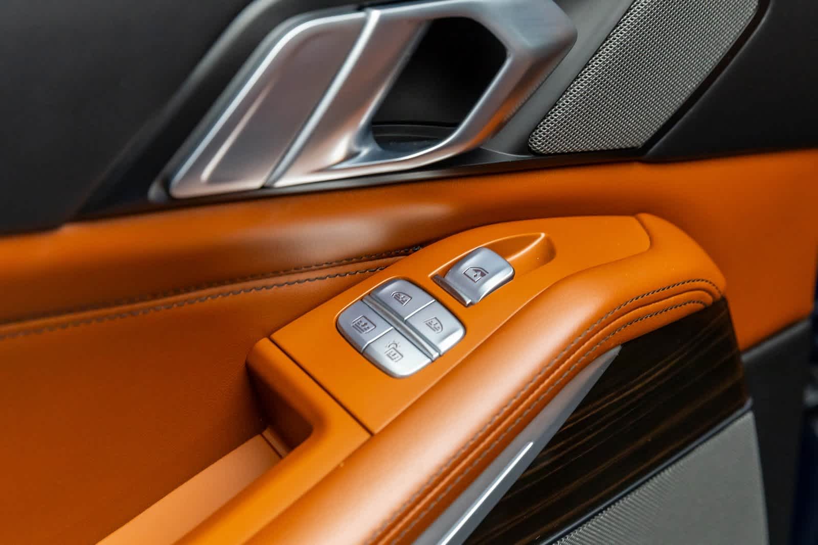 Thumbnail: 2023 BMW X7 - 46